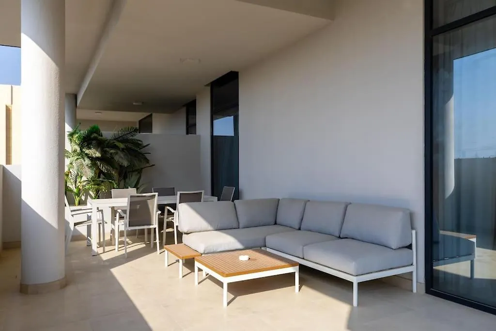 Waves - Luxurious Comfort With City Views In Oxford 212 Dubai United Arab Emirates