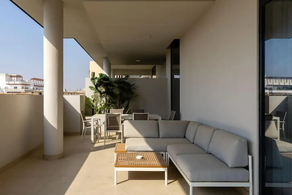 Waves - Luxurious Comfort With City Views In Oxford 212 Dubai 0*,